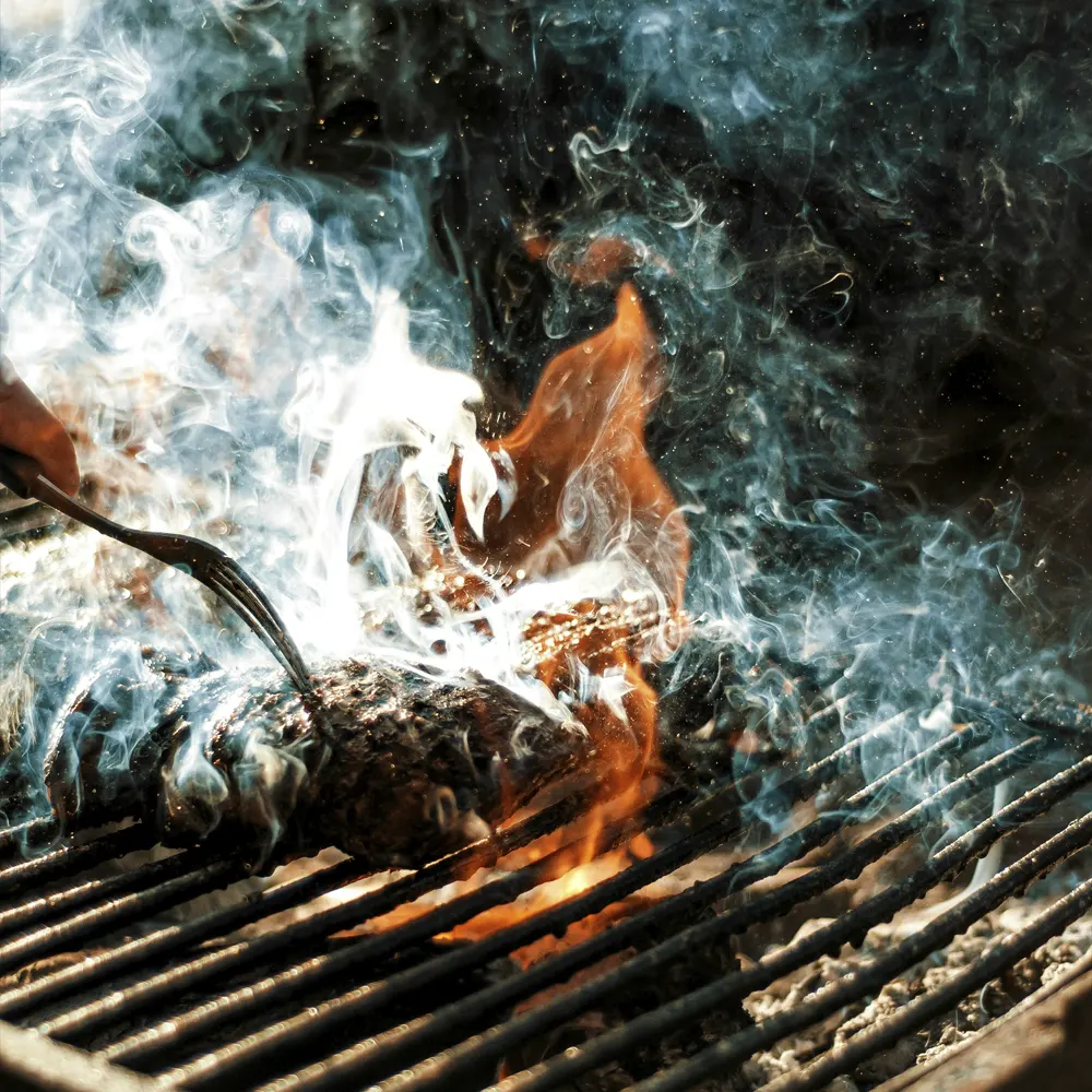 BBQ Mallorca